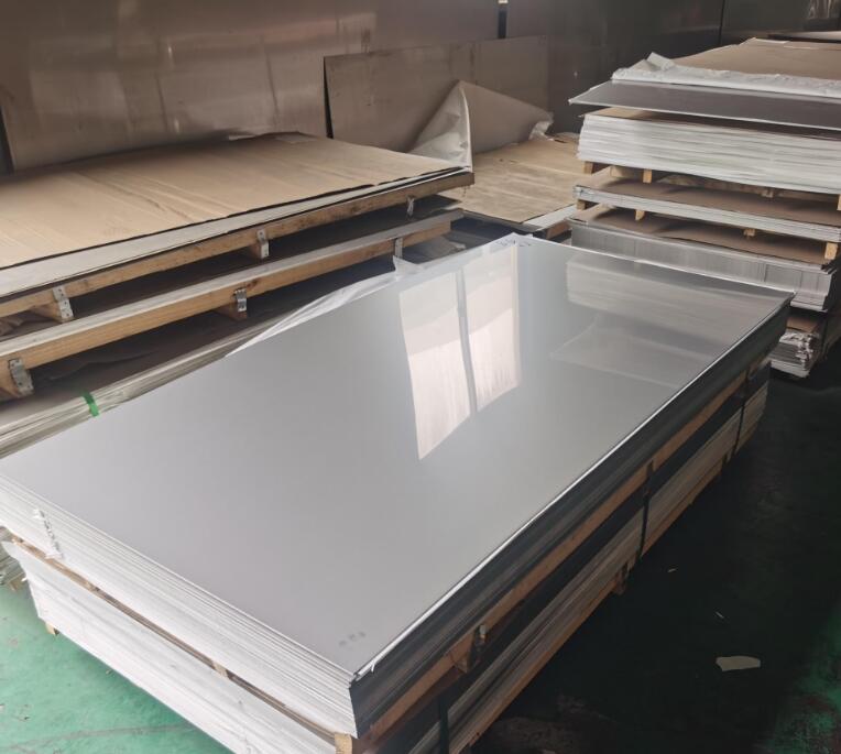 肃南321不锈钢板