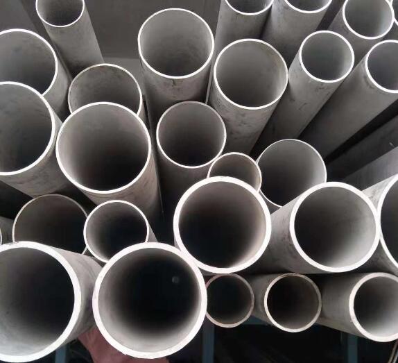 肃南321不锈钢管