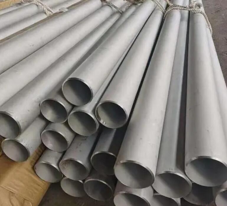 肃南304不锈钢管
