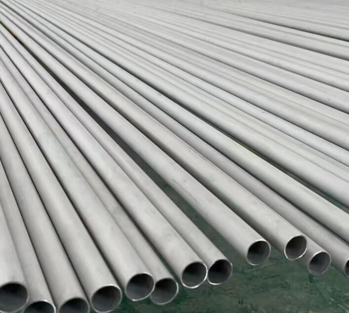 肃南441不锈钢管