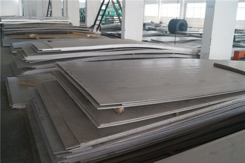 肃南304不锈钢板