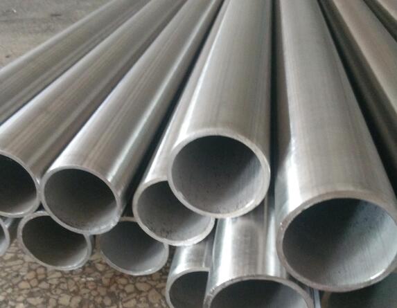 肃南321不锈钢管
