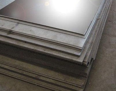 肃南304不锈钢板