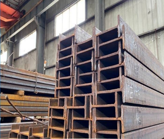 肃南Q420C工字型钢