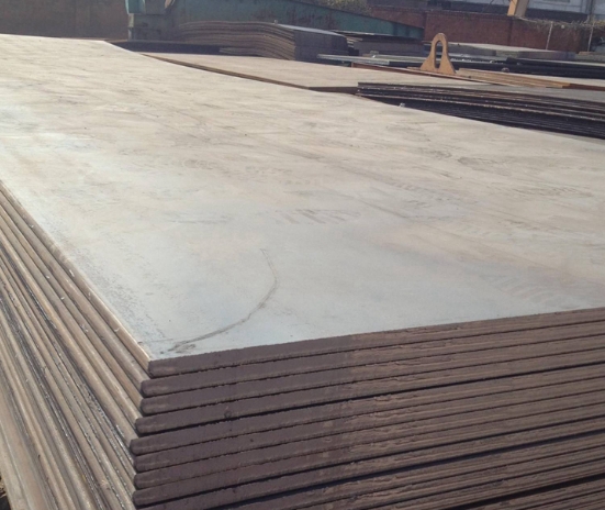 肃南NM400耐磨板